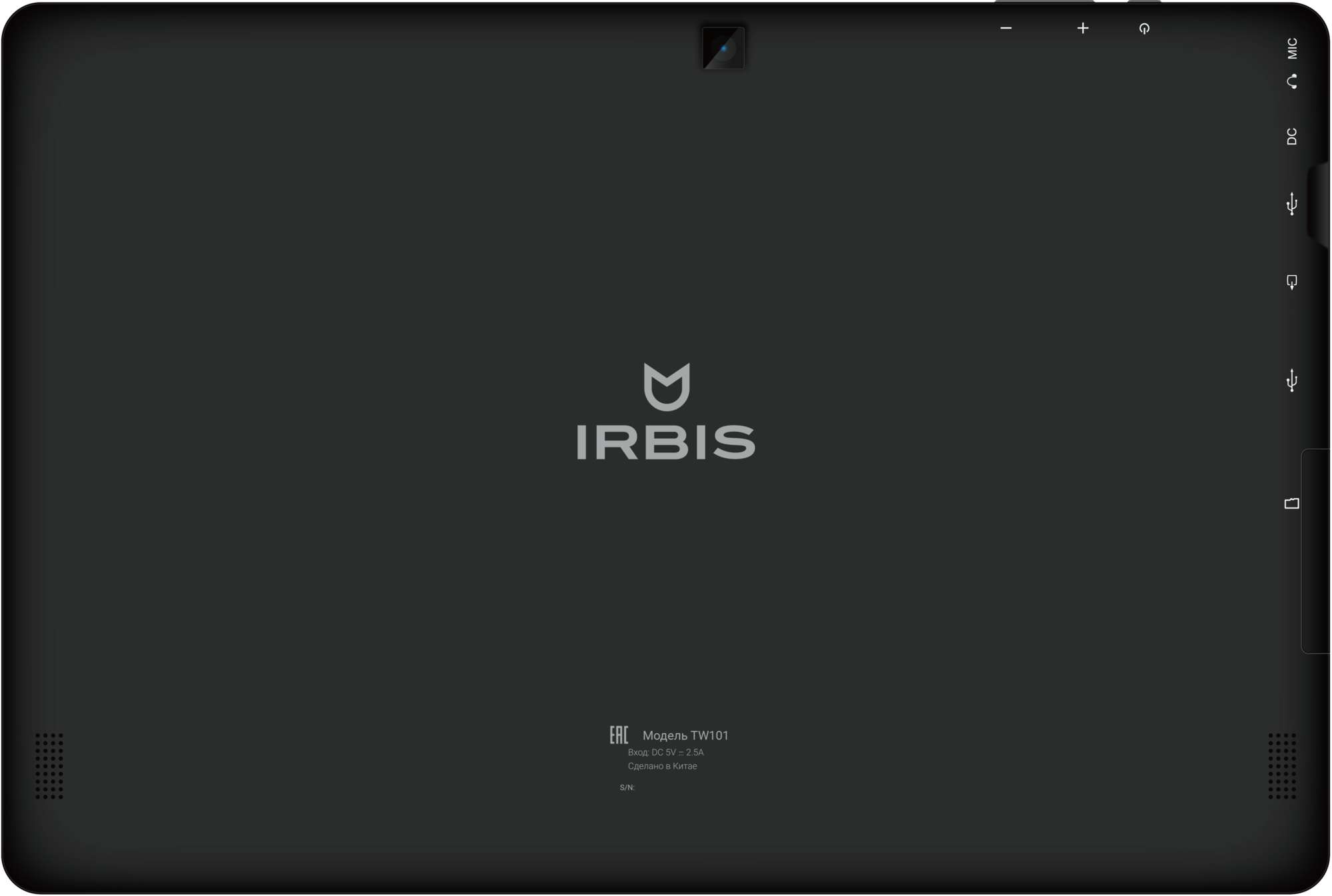 Irbis Tw100 Аккумулятор Купить