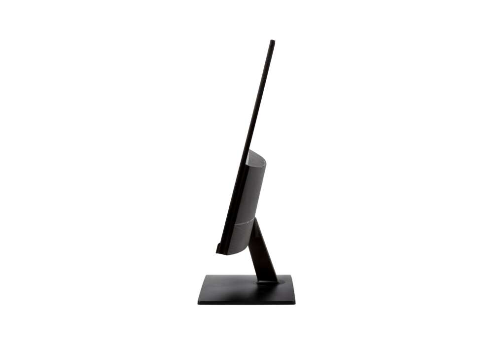 Монитор 27' IRBIS GROOVYVIEW IGV27FID01 IPS 1920x1080, 100 Гц, 3 мс, 16:9, 250 кд/м², HDMI 2.0, DP 1.2, VGA, USB-A 2.0, 3.5 Jack, динамики (2x2 Вт), черный, фото3