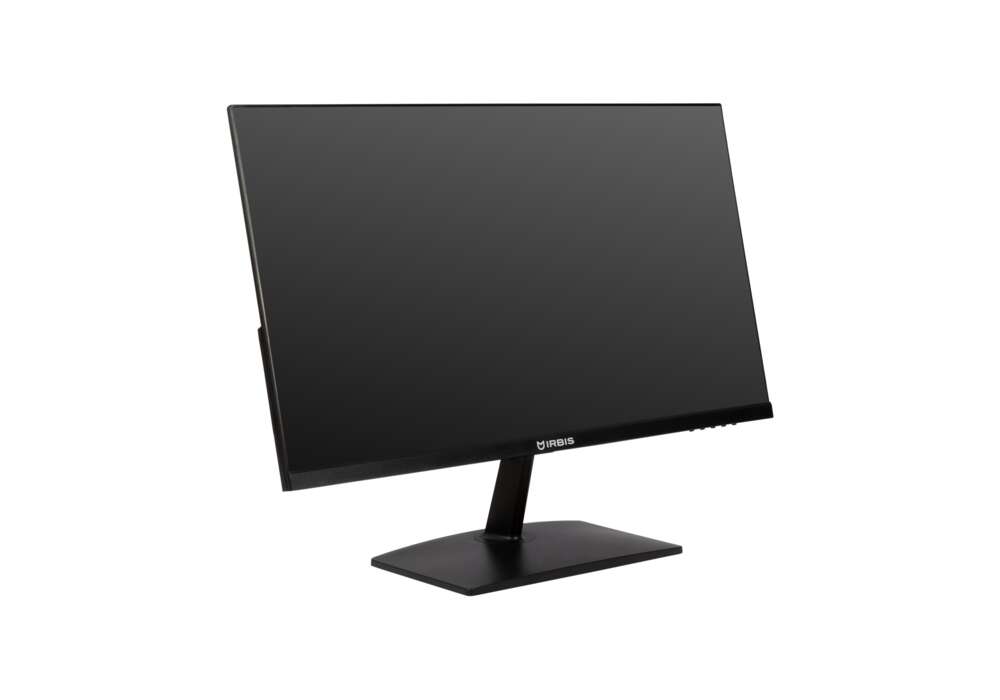 Монитор 27' IRBIS GROOVYVIEW IGV27FID01 IPS 1920x1080, 100 Гц, 3 мс, 16:9, 250 кд/м², HDMI 2.0, DP 1.2, VGA, USB-A 2.0, 3.5 Jack, динамики (2x2 Вт), черный, фото6