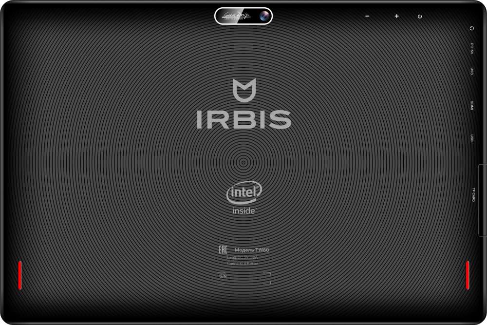 Планшет Irbis Tw43 Купить