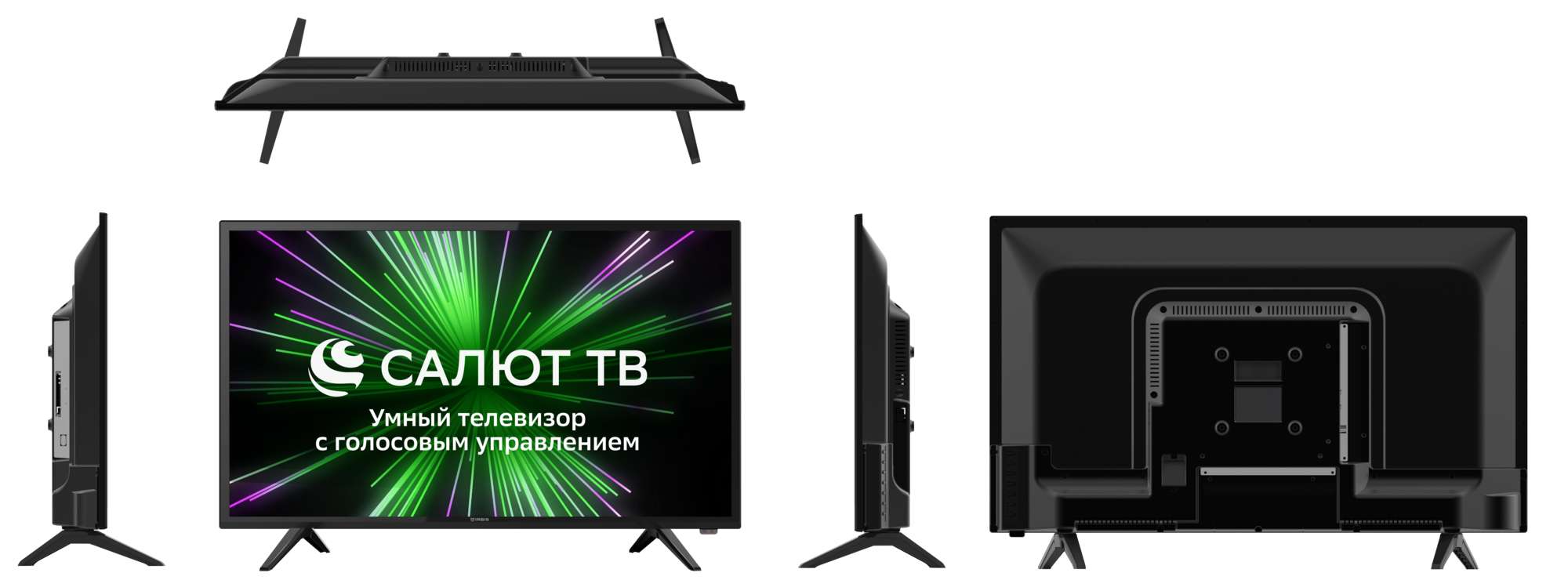 Телевизор 39 Купить В Москве