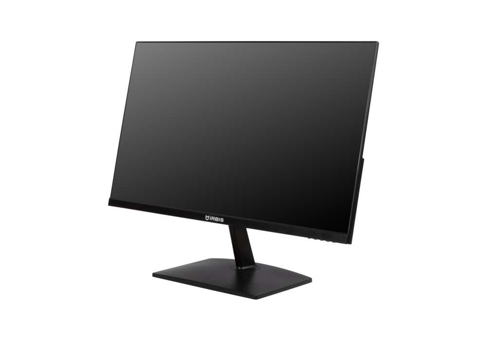 Монитор 27' IRBIS GROOVYVIEW IGV27FID01 IPS 1920x1080, 100 Гц, 3 мс, 16:9, 250 кд/м², HDMI 2.0, DP 1.2, VGA, USB-A 2.0, 3.5 Jack, динамики (2x2 Вт), черный, фото5